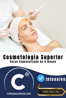 Curso de Cosmetologia