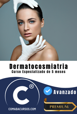 Curso de Dermatocosmiatria