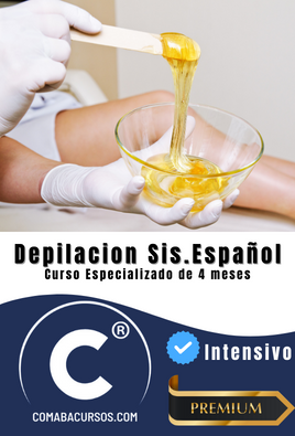 Curso de Depilacion