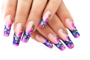 Nails Art